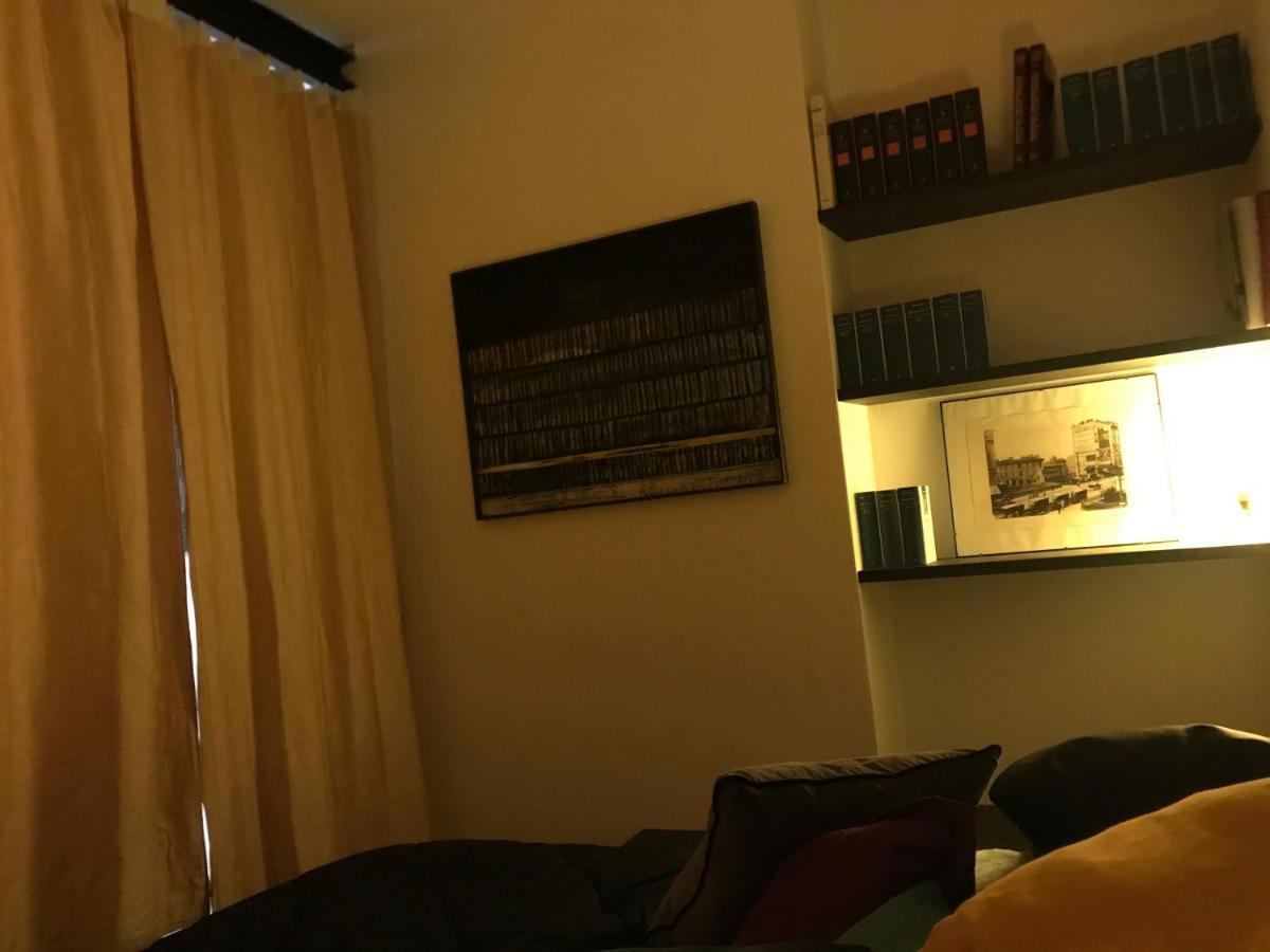Studio 17 Милан Экстерьер фото