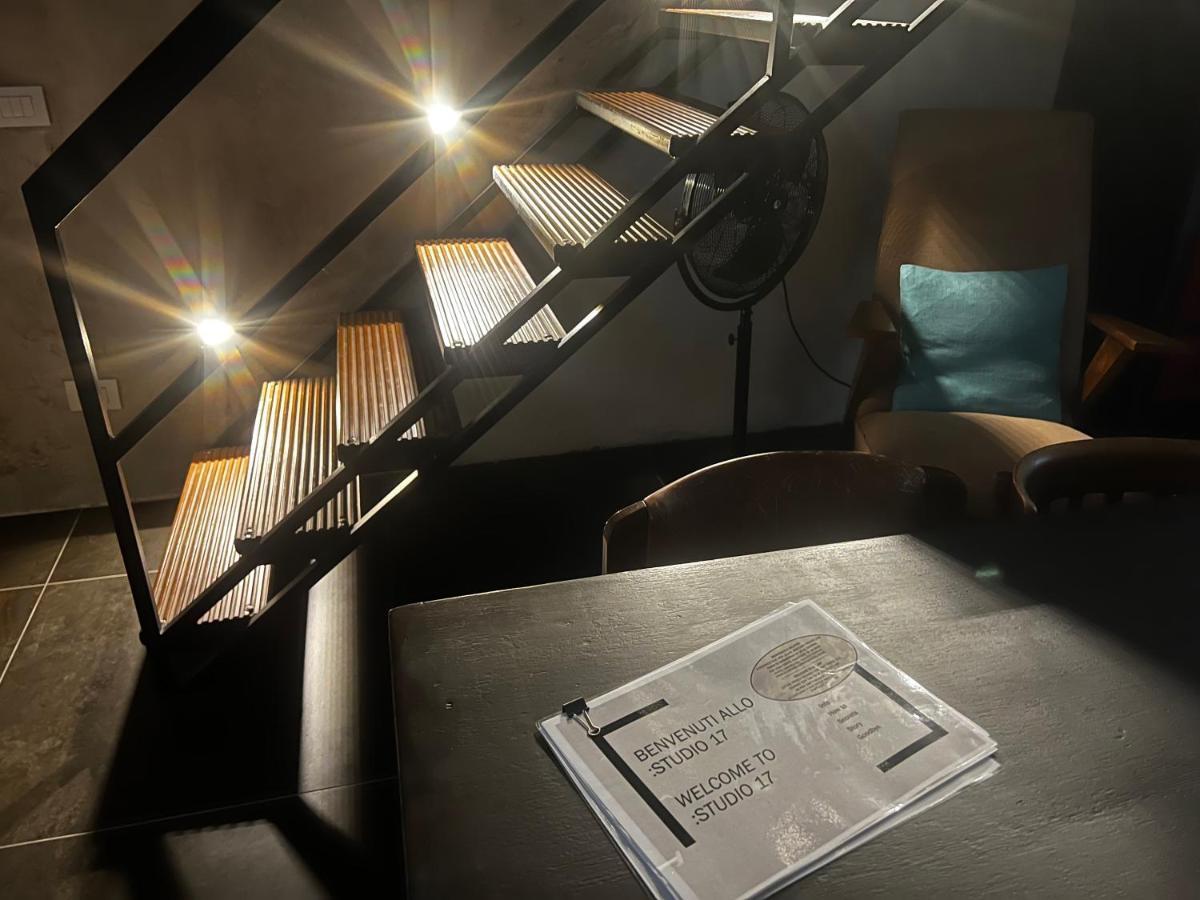 Studio 17 Милан Экстерьер фото
